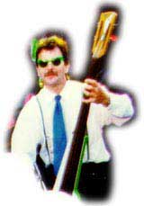 Bodo Stahlfinger