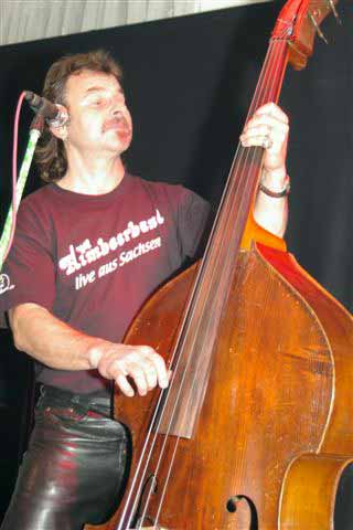 Bodo Stahlfinger