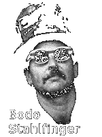 Bodo