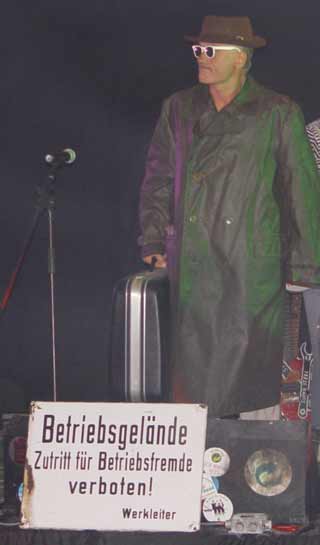 Felix Blase