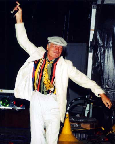 Felix Blase