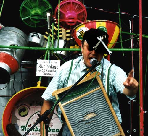 Herbert Saite