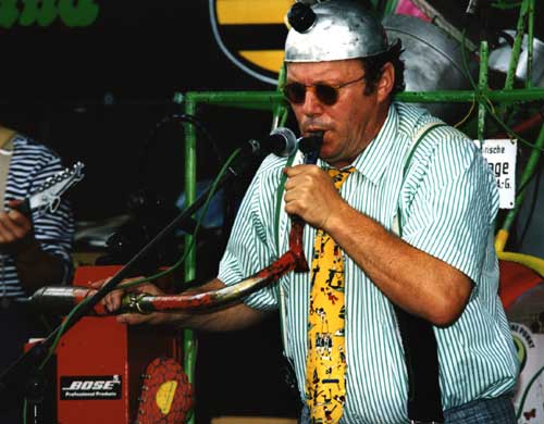 Herbert Saite