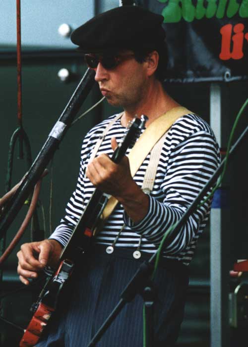 Paul Coolman