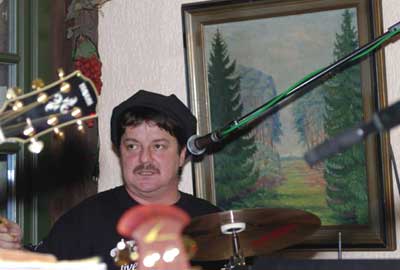 Theo Taktlos