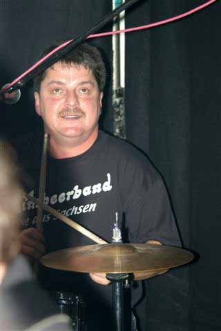 Theo Taktlos